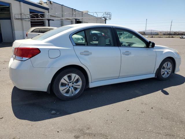 Photo 3 from auction – 2011 SUBARU LEGACY 2.5 with VIN 4S3BMBA65B3216942