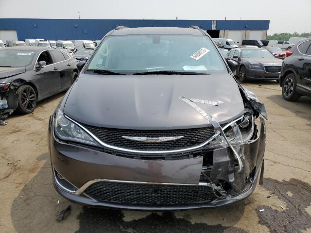 Photo 5 from auction – 2017 CHRYSLER PACIFICA T with VIN 2C4RC1BG7HR505405