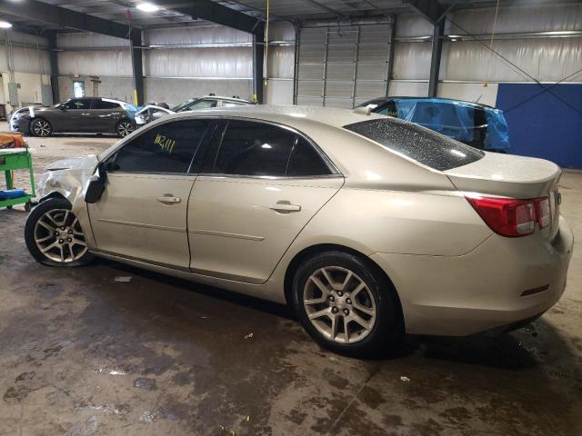 Photo 2 from auction – 2014 CHEVROLET MALIBU 1LT with VIN 1G11C5SL7EF220961
