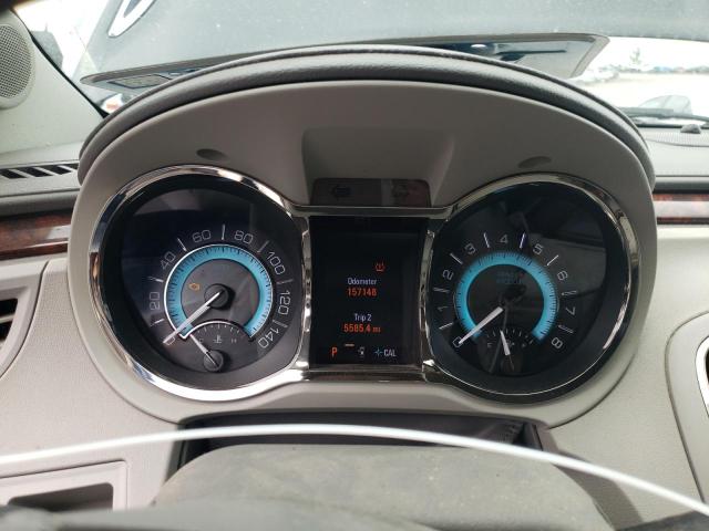 Photo 9 from auction – 2012 BUICK LACROSSE P with VIN 1G4GD5E35CF120604