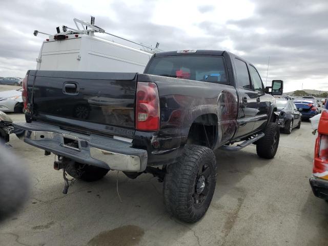 Photo 3 from auction – 2003 CHEVROLET SILVERADO with VIN 1GCHK23U13F113531