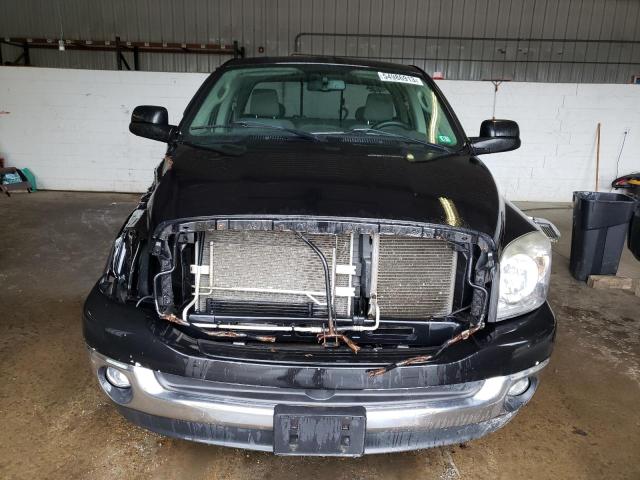 Photo 5 from auction – 2008 DODGE RAM 1500 S with VIN 1D7HU18248S550696