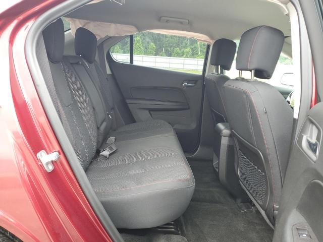Photo 11 from auction – 2017 CHEVROLET EQUINOX LT with VIN 2GNFLFEK6H6246480