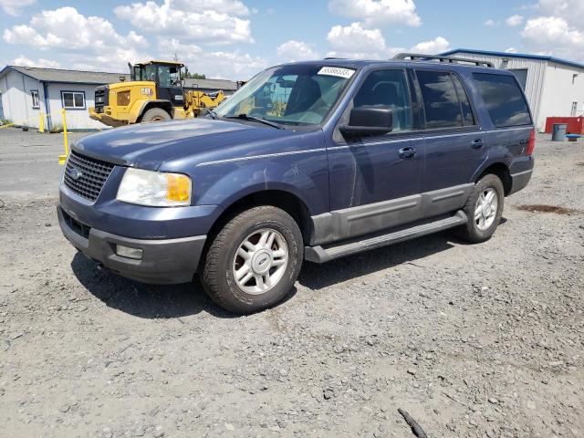 FORD EXPEDITION 2006 with VIN 1FMPU16516LA21180 - Photo from auction