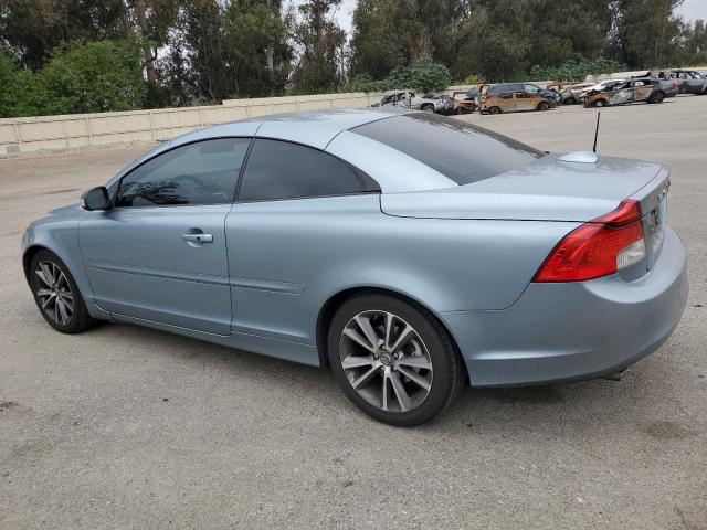 Photo 2 from auction – 2011 VOLVO C70 T5 with VIN YV1672MC3BJ116189