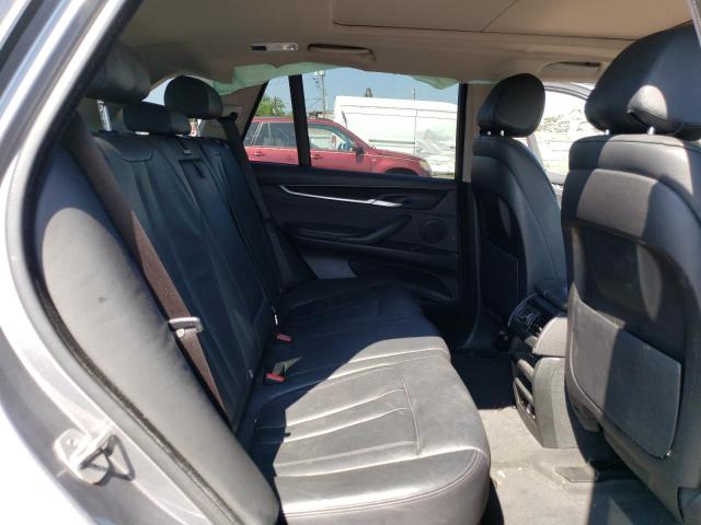 Photo 11 from auction – 2014 BMW X5 XDRIVE3 with VIN 5UXKR0C5XE0C27873