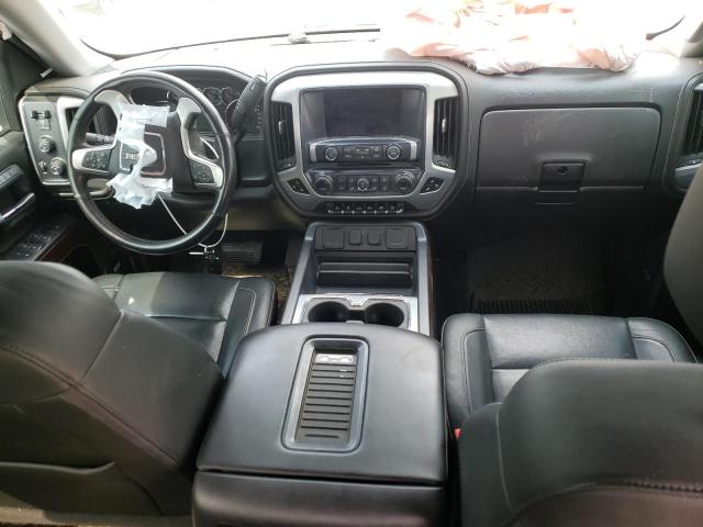 Photo 8 from auction – 2016 GMC SIERRA K15 with VIN 3GTU2NEC6GG299897