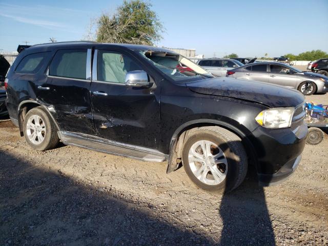 Photo 4 from auction – 2012 DODGE DURANGO CR with VIN 1C4RDHDG3CC163102