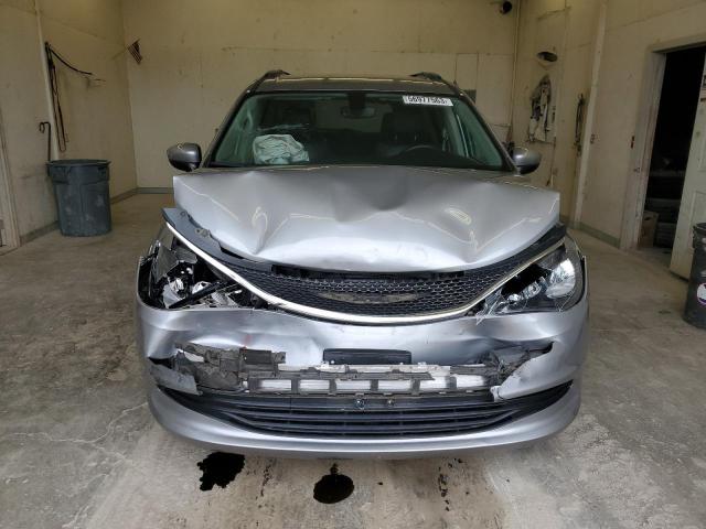 Photo 5 from auction – 2020 CHRYSLER VOYAGER LX with VIN 2C4RC1DG0LR157520