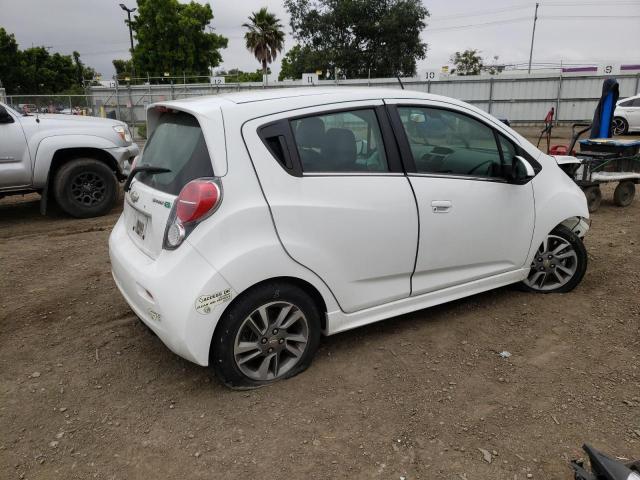 Photo 3 from auction – 2016 CHEVROLET SPARK EV 1 with VIN KL8CK6S02GC582658