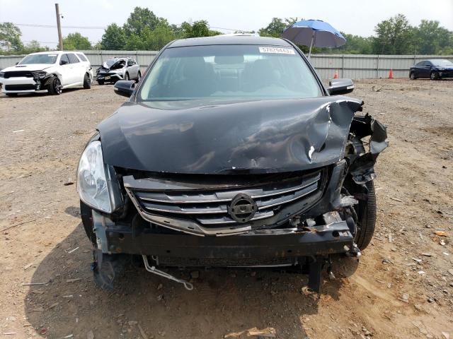 Photo 5 from auction – 2010 NISSAN ALTIMA SR with VIN 1N4BL2AP6AN546240