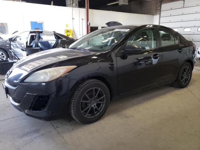 MAZDA 3 I 2010 with VIN JM1BL1SF4A1133959 - Photo from auction