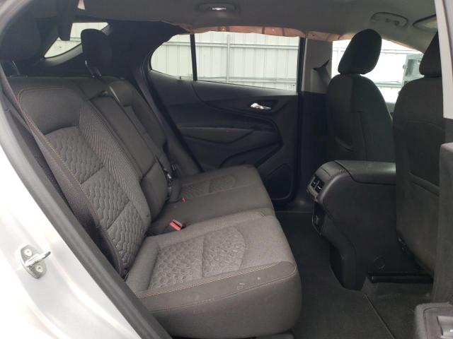 Photo 11 from auction – 2018 CHEVROLET EQUINOX LT with VIN 2GNAXSEV1J6246720
