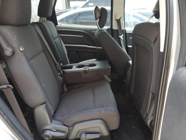 Photo 11 from auction – 2010 DODGE JOURNEY SX with VIN 3D4PG5FV2AT248476