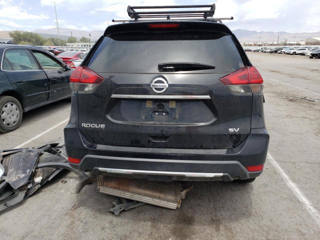Photo 6 from auction – 2018 NISSAN ROGUE S with VIN KNMAT2MT7JP502685