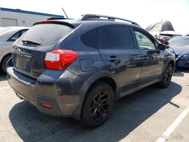 Photo 3 from auction – 2017 SUBARU CROSSTREK with VIN JF2GPABC3HG264566