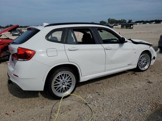 Photo 3 from auction – 2014 BMW X1 XDRIVE3 with VIN WBAVM5C52EVV92541