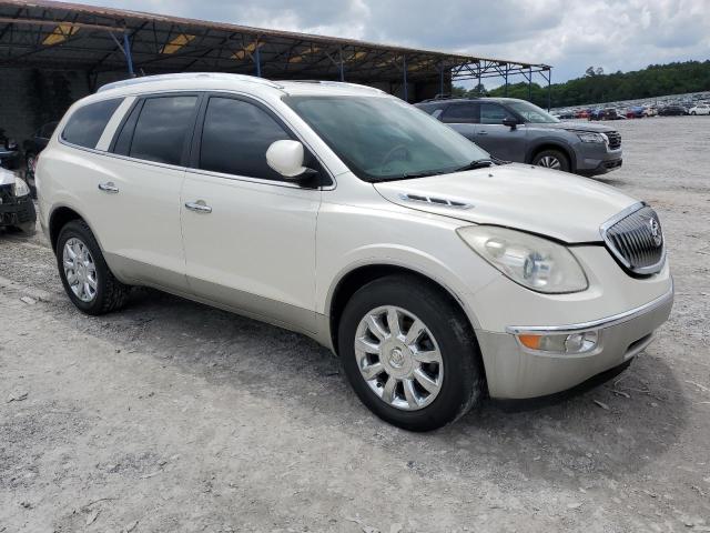 Photo 4 from auction – 2012 BUICK ENCLAVE with VIN 5GAKRCED1CJ298490