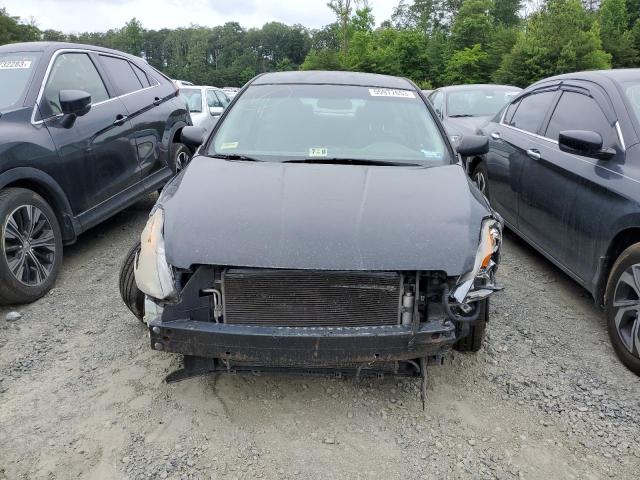 Photo 5 from auction – 2007 NISSAN ALTIMA 2.5 with VIN 1N4AL21E07N486765