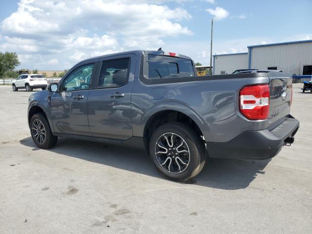 Photo 2 from auction – 2022 FORD MAVERICK X with VIN 3FTTW8E33NRA91043