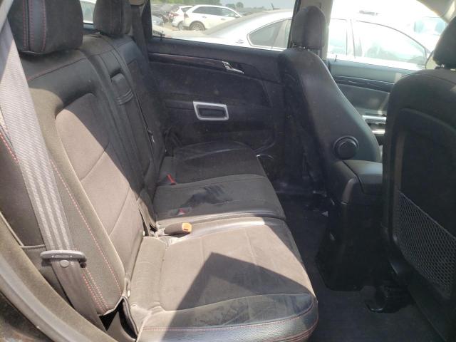 Photo 11 from auction – 2008 SATURN VUE REDLIN with VIN 3GSDL03798S664307