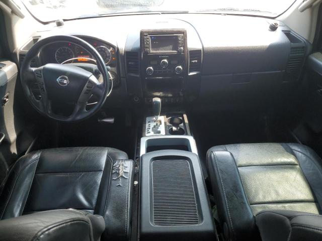 Photo 8 from auction – 2013 NISSAN TITAN S with VIN 1N6BA0ED6DN308443