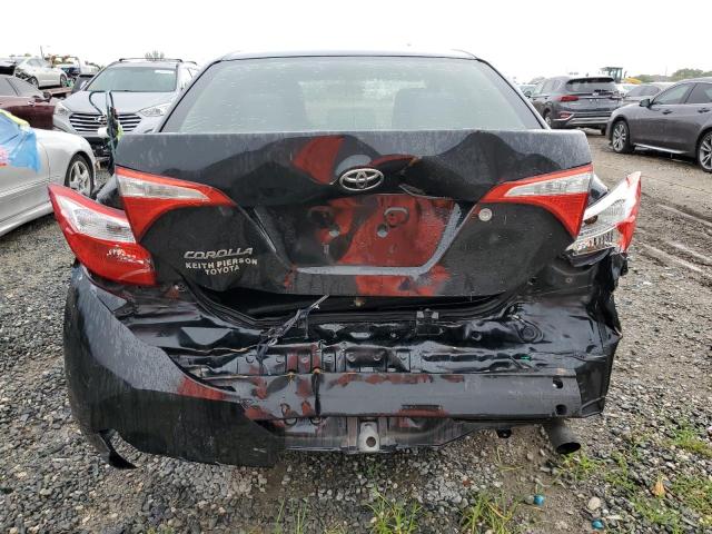 Photo 6 from auction – 2015 TOYOTA COROLLA L with VIN 2T1BURHE4FC341563