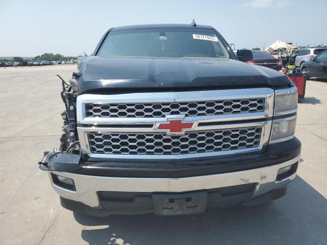 Photo 5 from auction – 2015 CHEVROLET SILVERADO with VIN 3GCPCREC7FG385560