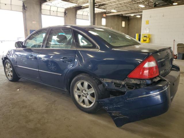 Photo 2 from auction – 2005 FORD FIVE HUNDR with VIN 1FAFP24125G182731