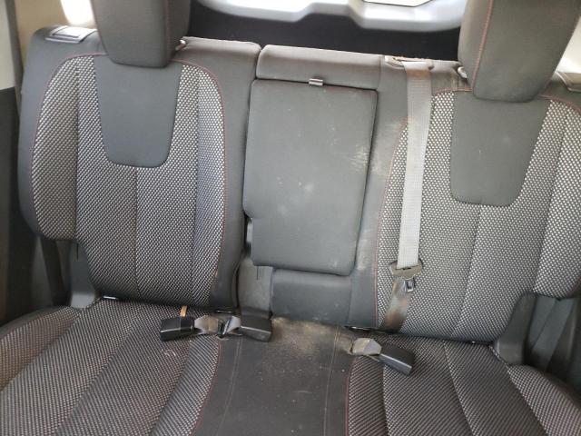 Photo 10 from auction – 2014 GMC TERRAIN SL with VIN 2GKFLWEK2E6333270