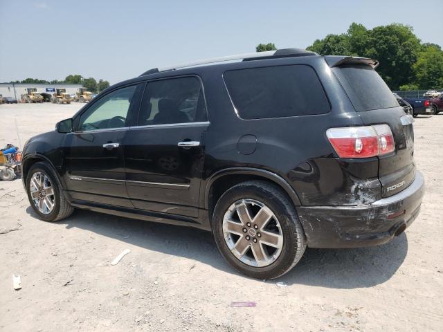 Photo 2 from auction – 2012 GMC ACADIA DEN with VIN 1GKKRTED2CJ185182