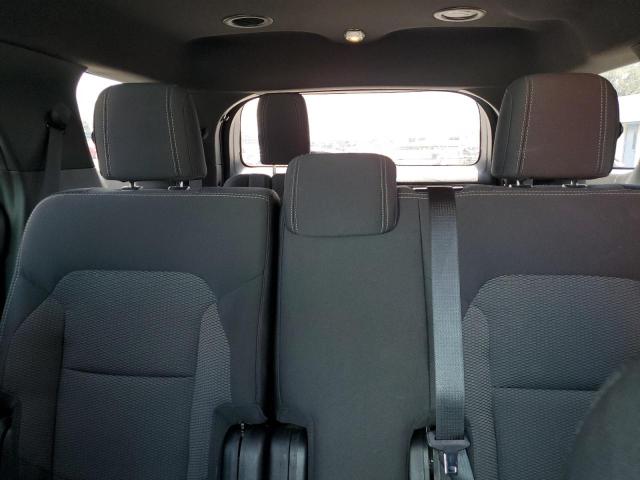 Photo 10 from auction – 2017 FORD EXPLORER X with VIN 1FM5K7DH8HGD65176