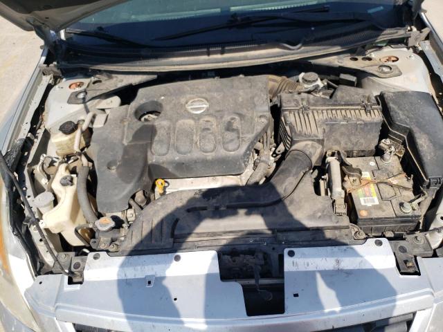 Photo 11 from auction – 2009 NISSAN ALTIMA 2.5 with VIN 1N4AL24E59C166173