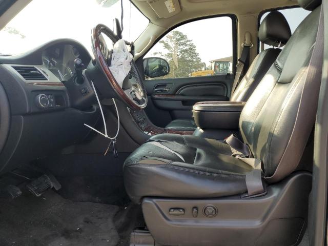 Photo 7 from auction – 2013 CADILLAC ESCALADE E with VIN 1GYS4JEF8DR266586