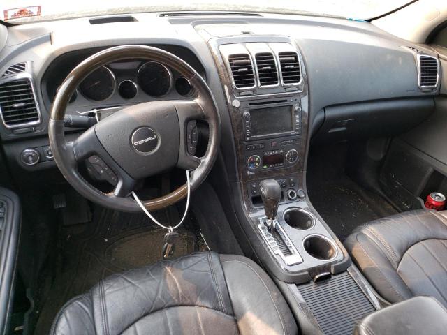 Photo 8 from auction – 2011 GMC ACADIA DEN with VIN 1GKKVTED3BJ358282