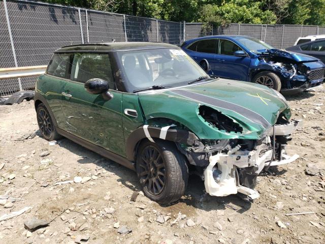 Photo 4 from auction – 2020 MINI COOPER with VIN WMWXR3C05L2L75017