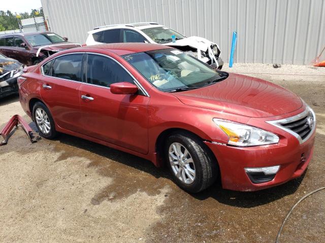 Photo 4 from auction – 2014 NISSAN ALTIMA 2.5 with VIN 1N4AL3AP9EC320440