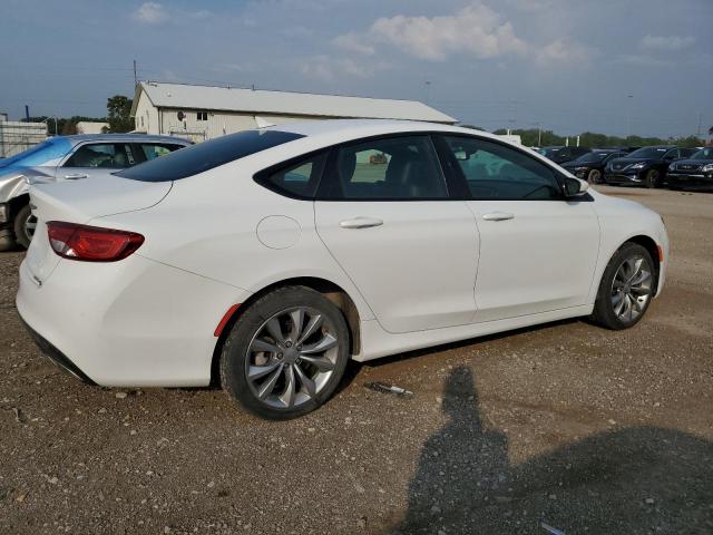 Photo 3 from auction – 2015 CHRYSLER 200 S with VIN 1C3CCCBB4FN711317