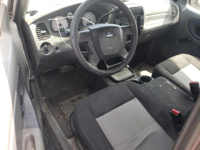 Photo 8 from auction – 2009 FORD RANGER SUP with VIN 1FTYR44E89PA49005