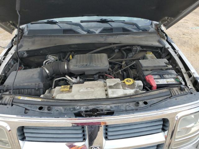 Photo 11 from auction – 2007 DODGE NITRO SXT with VIN 1D8GT28K37W677849