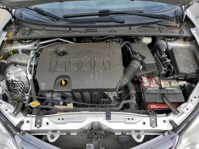 Photo 11 from auction – 2015 TOYOTA COROLLA L with VIN 2T1BURHE8FC354820