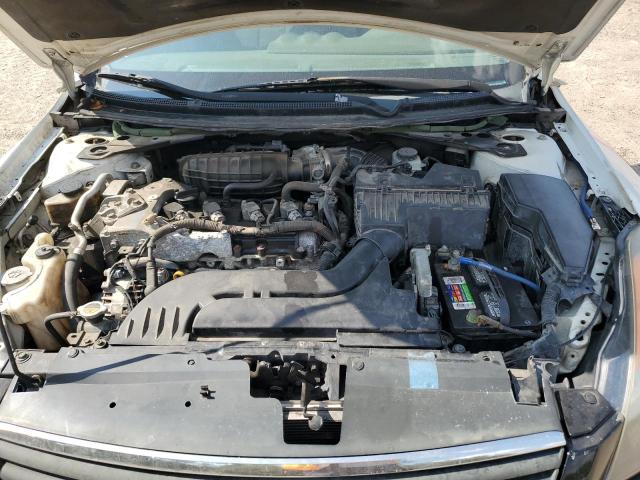 Photo 11 from auction – 2008 NISSAN ALTIMA with VIN 1N4AL21E28N467863