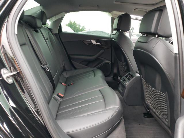 Photo 10 from auction – 2018 AUDI A4 PREMIUM with VIN WAUENAF49JA199937