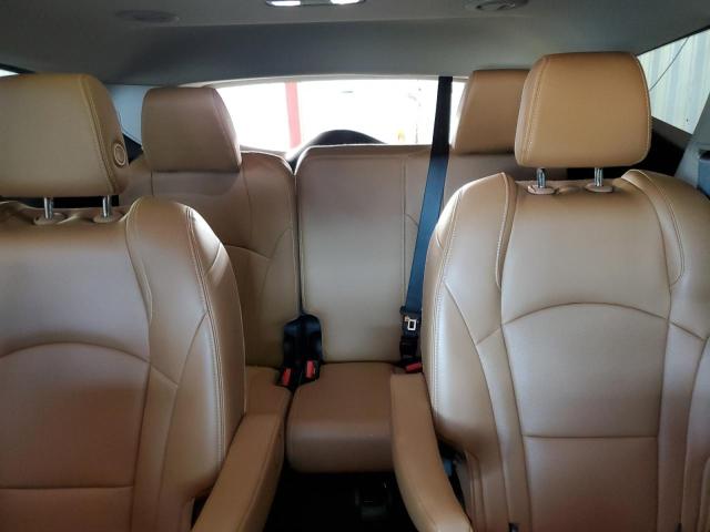 Photo 10 from auction – 2018 BUICK ENCLAVE ES with VIN 5GAERBKW9JJ269569