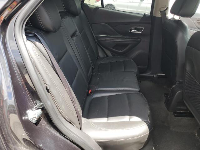 Photo 11 from auction – 2013 BUICK ENCORE with VIN KL4CJCSB4DB105378
