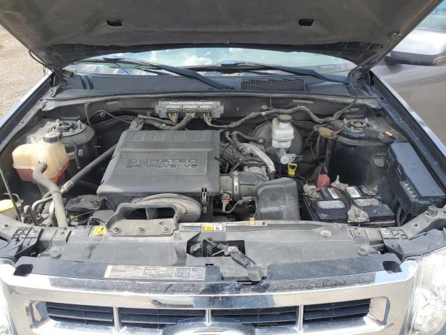 Photo 11 from auction – 2012 FORD ESCAPE LIM with VIN 1FMCU9EG7CKB52325