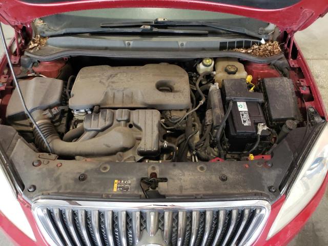 Photo 11 from auction – 2015 BUICK VERANO CON with VIN 1G4PR5SK3F4161441