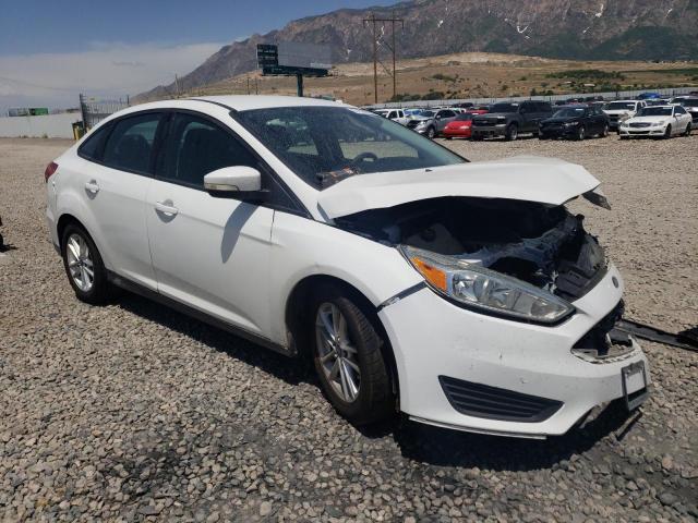 Photo 4 from auction – 2015 FORD FOCUS SE with VIN 1FADP3F25FL329586