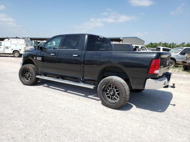 Photo 2 from auction – 2018 RAM 2500 SLT with VIN 3C6UR5DL4JG370560