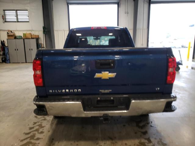 Photo 6 from auction – 2017 CHEVROLET SILVERADO with VIN 3GCPCREC3HG308381
